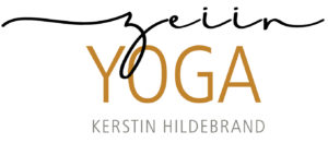 Externer Link: Homepage Zeiin Yoga Kerstin Hildebrand